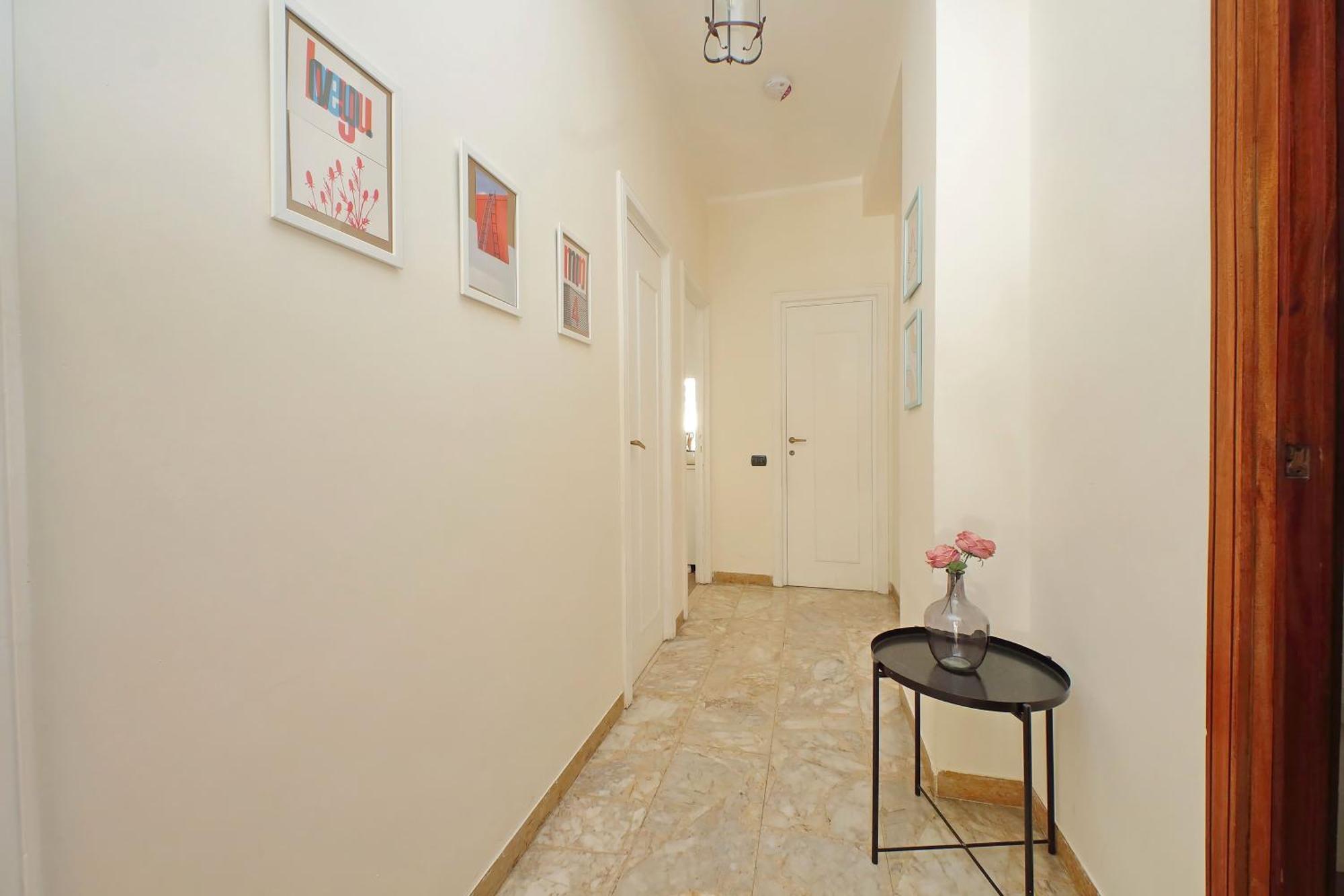 A Casa Di Domenico Rom