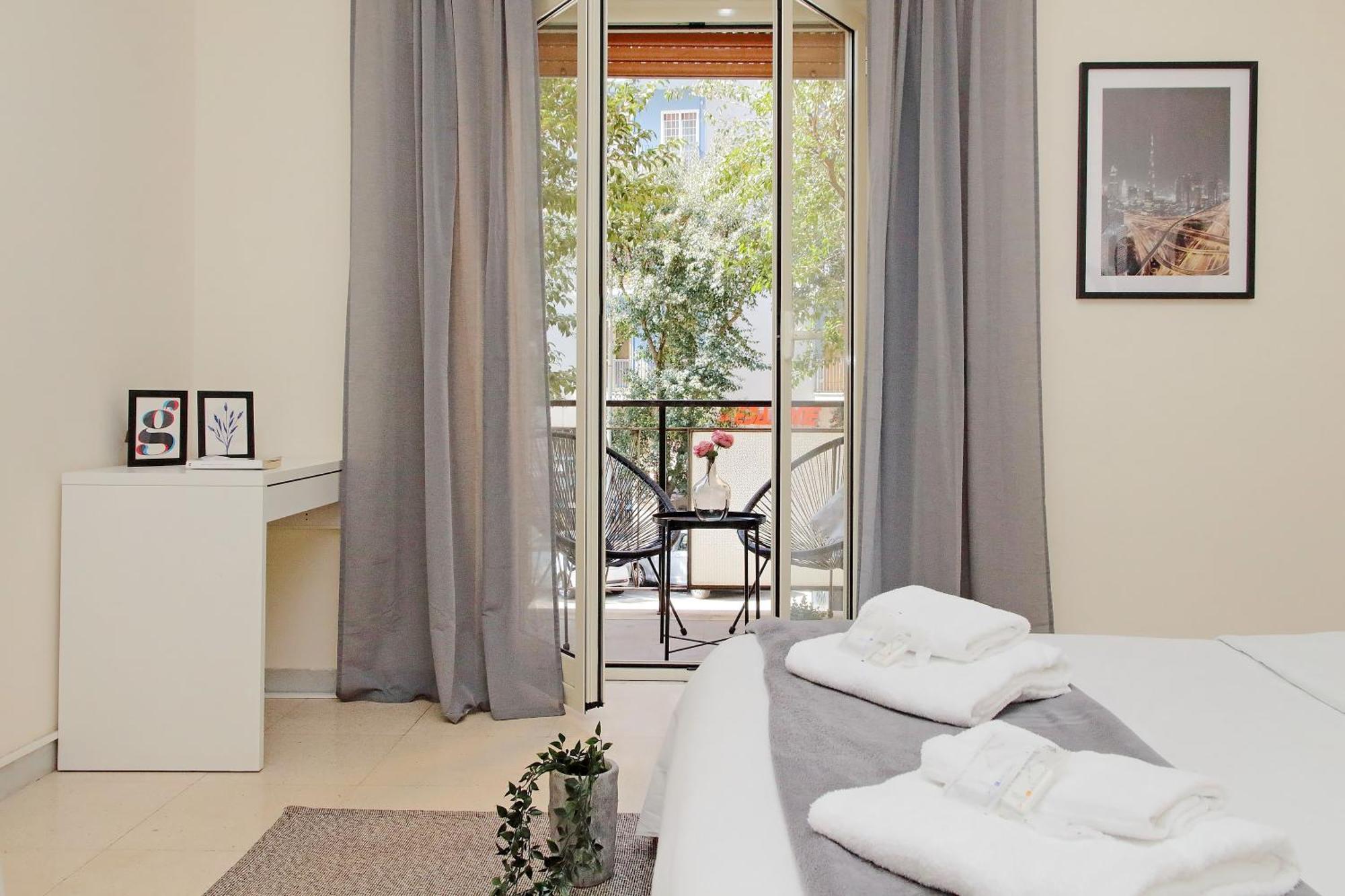 A Casa Di Domenico Apartment Rom