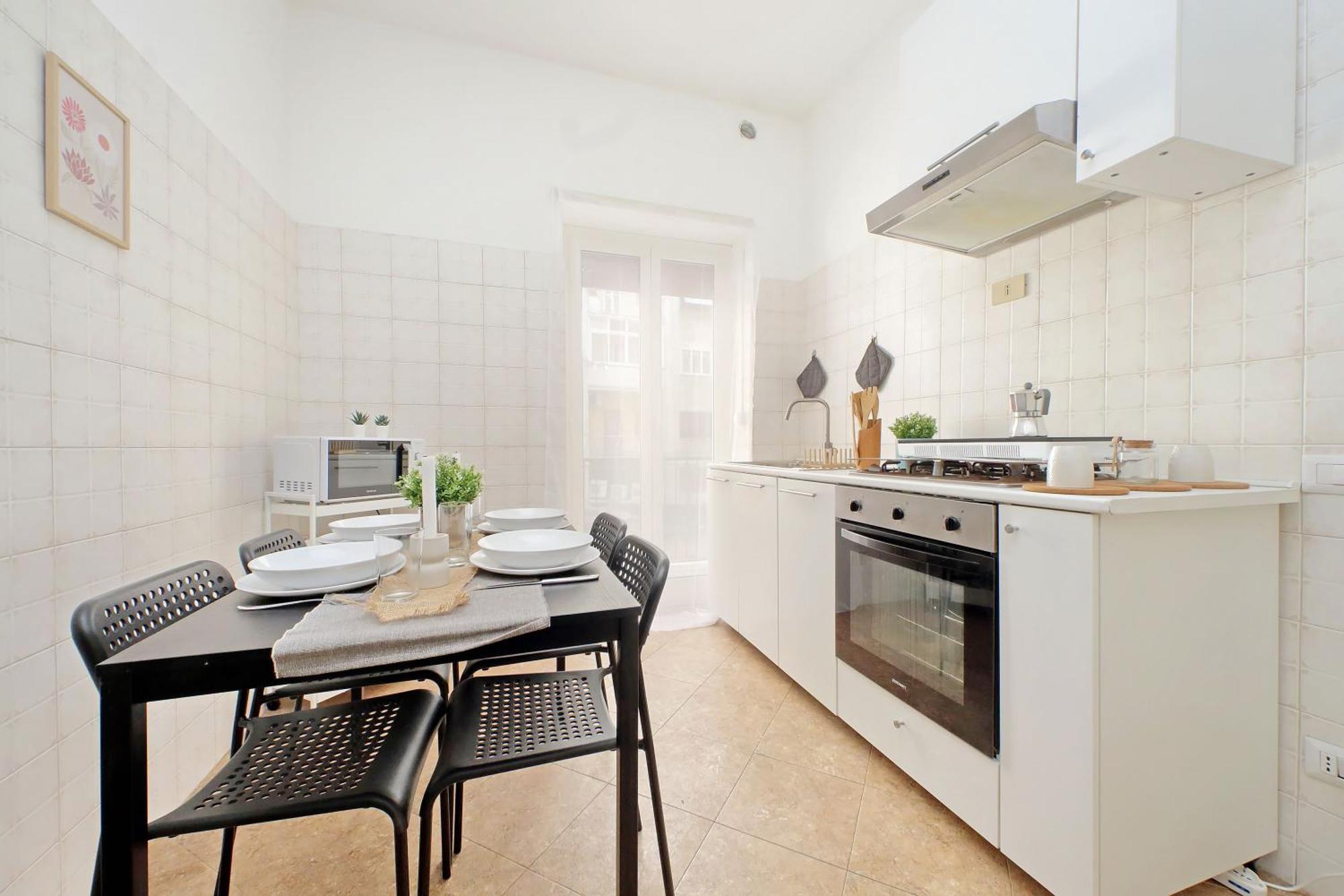 A Casa Di Domenico Rom