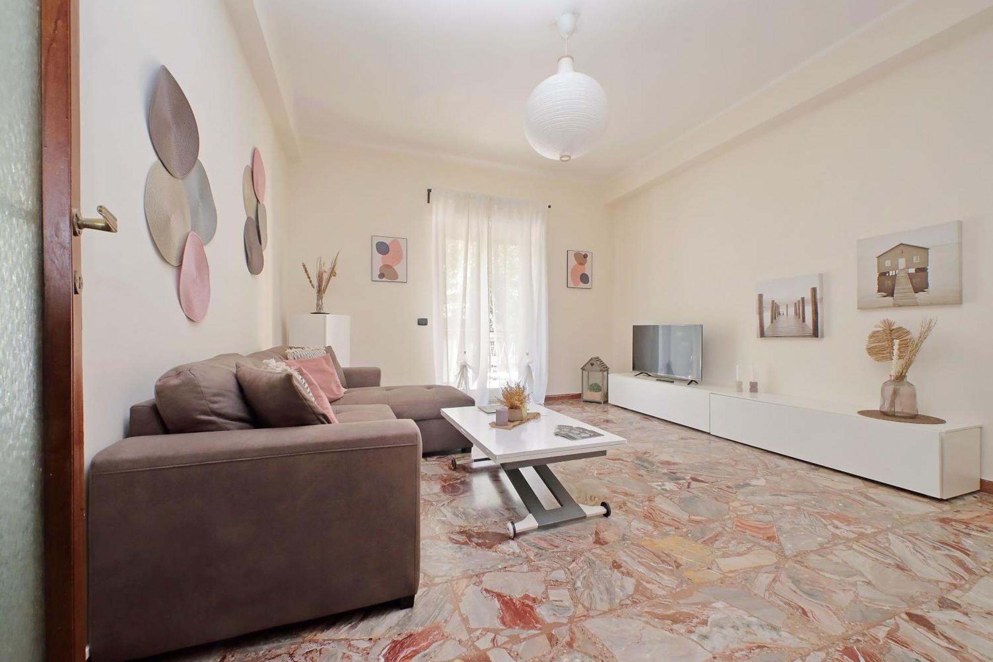 A Casa Di Domenico Rom