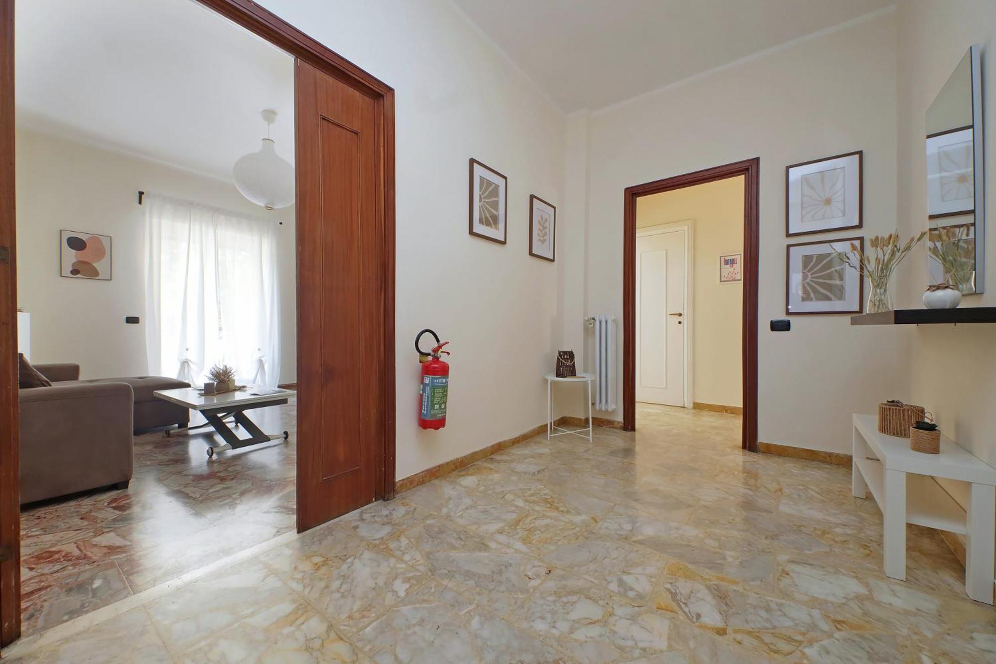 A Casa Di Domenico * Rom